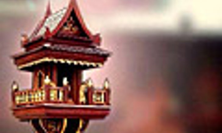 ฮวงจุ้ยกับการสร้างศาลพระภูมิ