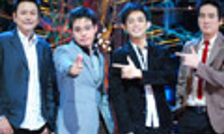 หมอกฤษณ์ คอนเฟิร์ม กับ The Sixsense คนสัมผัสวิญญาณ