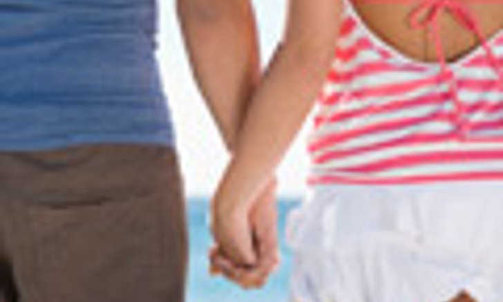 ทายนิสัยจากการจับมือ