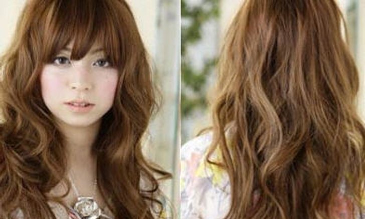 สีสันบนเส้นผมของสาวๆ 12 ราศี