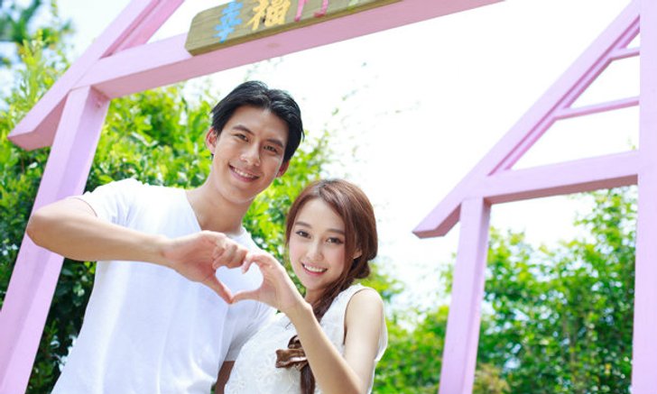 คู่รักเสริมดวงตามปีนักษัตรแบบฉบับตำราจีน