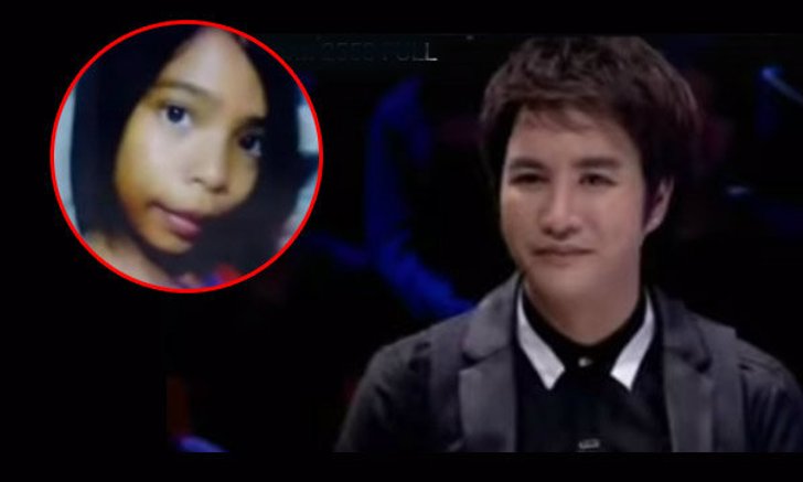 คนอวดผี 22 กรกฏาคม 2558