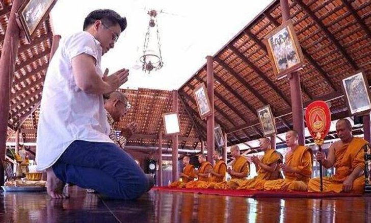 หมอช้างเตือน 2 ราศีดวงตก เครียดหนักมาก