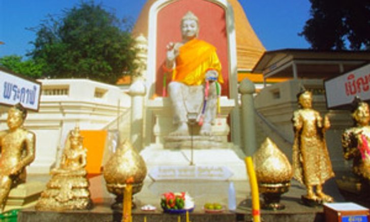 เสริมดวงประจำวันเกิด