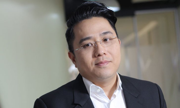 หมอช้าง เผยชะตาดวงเมือง "ปีจอ 2561"