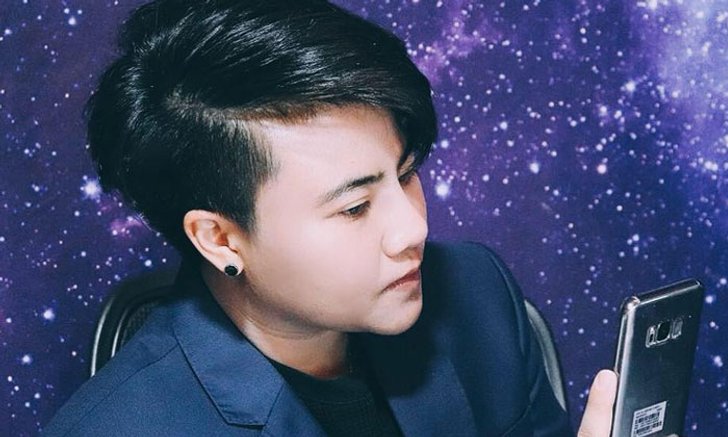 หมอเค้ก Magic designs ชี้คนดวงเฮงปี 2018