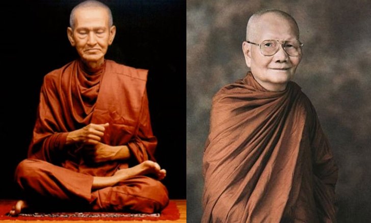 เปิดคาถาเด็ดของสมเด็จโต โดยหลวงพ่อจรัญ วัดอัมพวัน