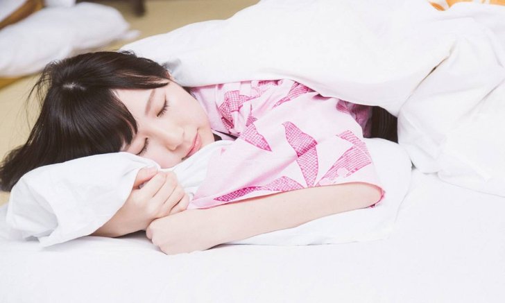 “ห้ามหันหัวนอนไปทางทิศเหนือ” ความเชื่องมงายของชาวญี่ปุ่น ?