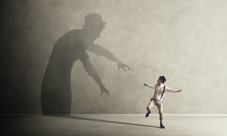 .ฝันว่าวิ่ง ฝันว่าวิ่งหนี หมายถึงอะไร พร้อม เลขเด็ด ที่เกี่ยวกับความฝัน.