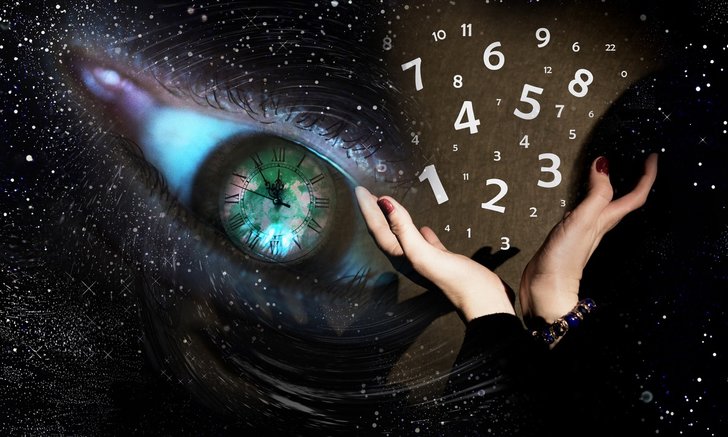 .เวลาโชคลาภ ของคนเกิดทั้ง 7 วัน.