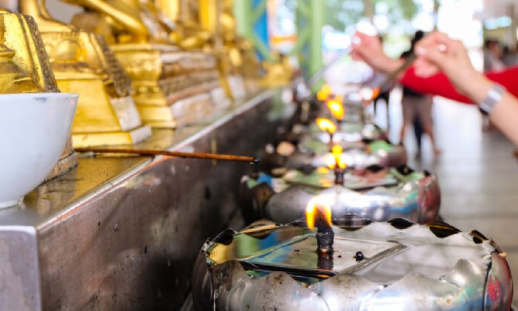 .ทัวร์ไหว้พระขอพร มีลูก ในกรุงเทพฯ ที่ไหนบ้างจัดว่าเด็ด.