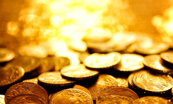 .ฝันเห็นเงินทอง ฝันว่าได้เงินได้ทอง คำทำนายฝัน พร้อมเลขเด็ดให้โชค.