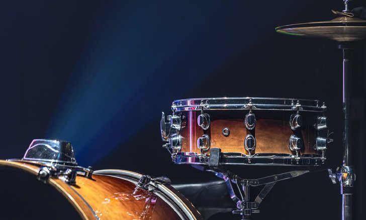 .ฝันเห็นกลอง ทำนายฝันหมายความว่าอย่างไร พร้อมเลขเด็ดให้โชค.