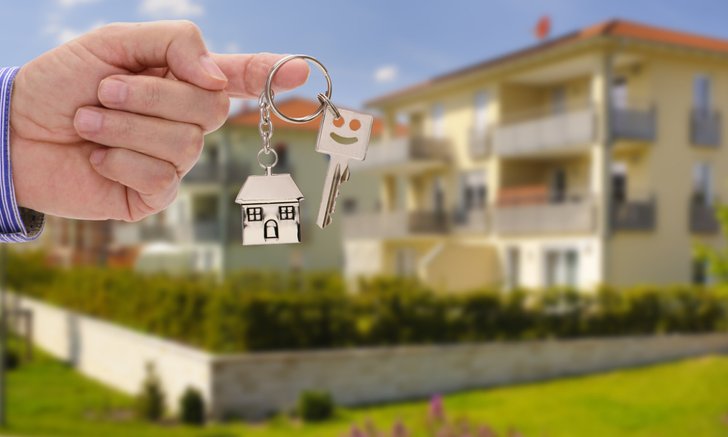 .8 ลักษณะฮวงจุ้ยบ้าน อยู่แล้วรวย!.