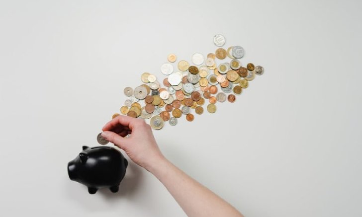 .ลักษณะนิสัย 5 ประการที่ดวงการเงินจะไม่เข้าหา.