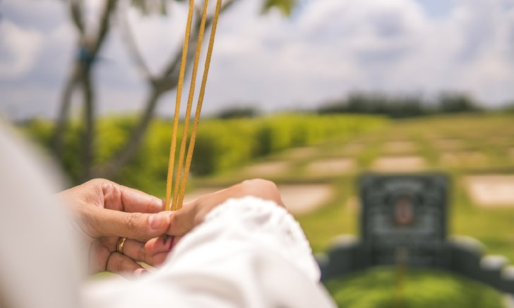 .วันเช็งเม้ง 2566 ไหว้กี่วัน ต้องทำอะไรบ้าง พร้อมขั้นตอนการทำพิธี.