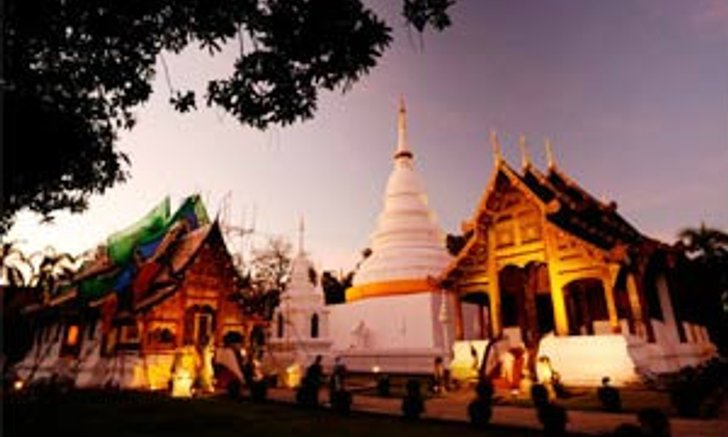 ทำบุญเสริมดวง ให้ชีวิตรุ่งเรือง