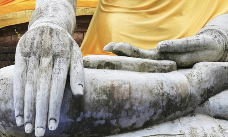 10 อันดับผีไทยที่คนเห็นบ่อยที่สุด
