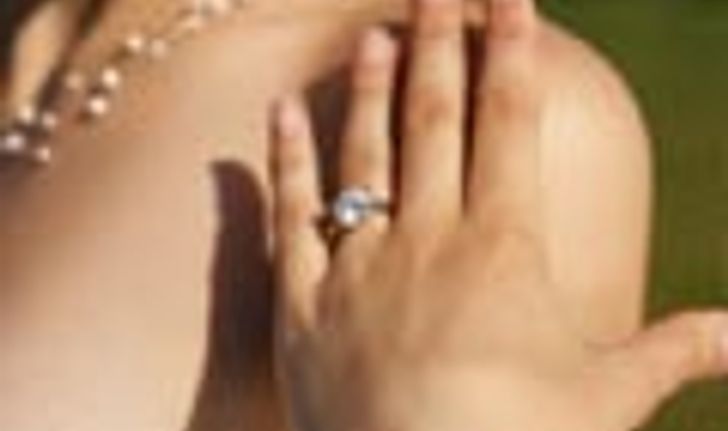 เลือกสวมแหวนนิ้วไหนถึงจะโชคดี