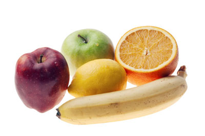 ทายนิสัยจากผลไม้โปรดที่คุณชื่นชอบ