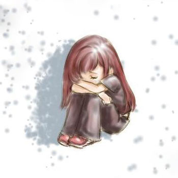 เสียใจ, ร้องไห้