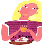 ทายนิสัย : ชอบเค้กรสไหน ทายนิสัยได้นะ