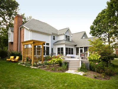 แต่งบ้านให้ได้โชคลาภต้อนรับปีใหม่