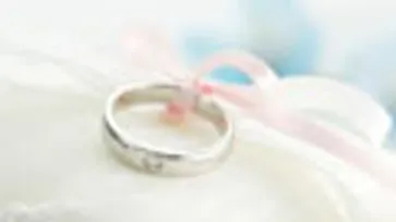 อินเลิฟ : ทำไม...ต้องสวมแหวนแต่งงาน ที่ นิ้วนาง