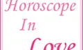 Horoscope In Love