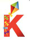 ขึ้นต้นด้วยตัวอักษร K