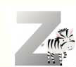 ขึ้นต้นด้วยตัวอักษร Z