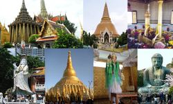 ขอพรเสริมดวง สถานที่ศักดิ์สิทธิ์ชื่อดังทั้งไทยและต่างประเทศ