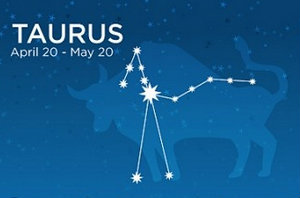 ราศีพฤษภ(Taurus)