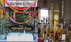 ขอพรสิ่งศักดิ์สิทธิ์ที่ไหน เสริมดวงด้านใด