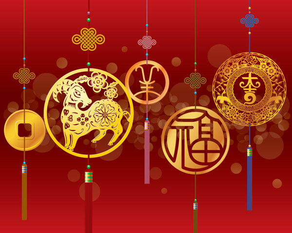 ต้อนรับเทศกาลตรุษจีนกันด้วยคำทำนาย 12 ราศี