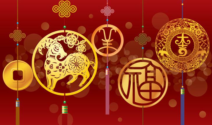 ต้อนรับเทศกาลตรุษจีนกันด้วยคำทำนาย 12 ราศี