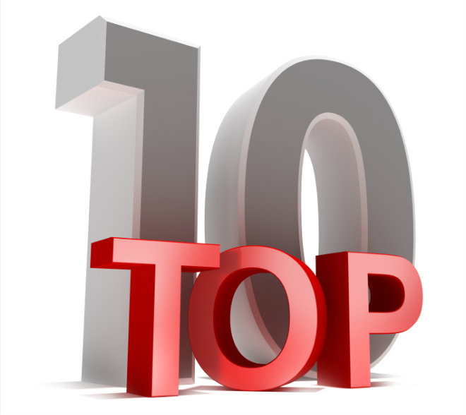 10 อันดับทำนายฝันเลขเด็ด 1 มีนาคม 2558