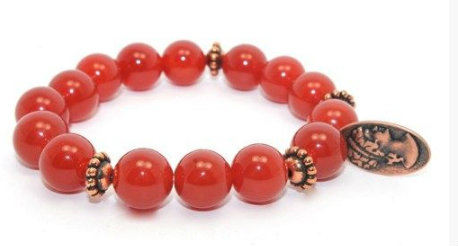 คาร์เนเลียน (Carnelian)