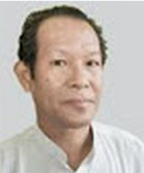 Aung Myin Kyaw 