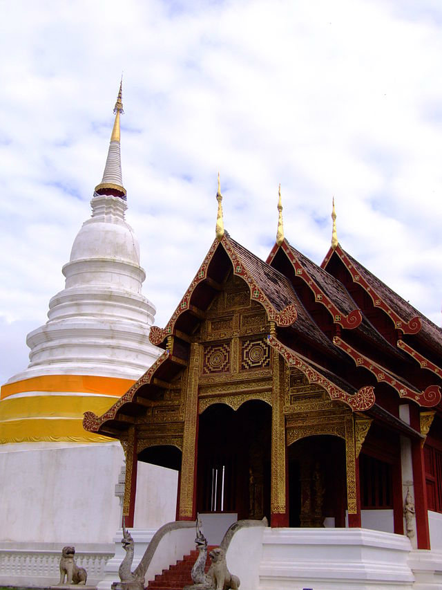 พระพุทธสิหิงค์