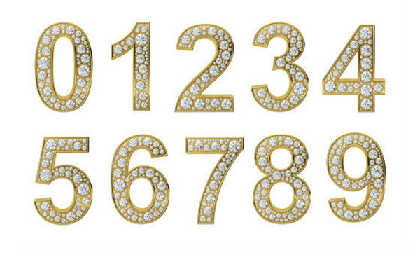 10 อันดับทำนายฝันเลขเด็ด 1 เมษายน 2561
