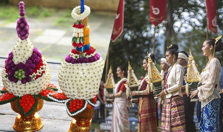 คาถาไหว้ครูบูรพาจารย์ ระลึกถึงบุญคุณ ช่วยดลจิตให้รู้แจ้งกระจ่าง