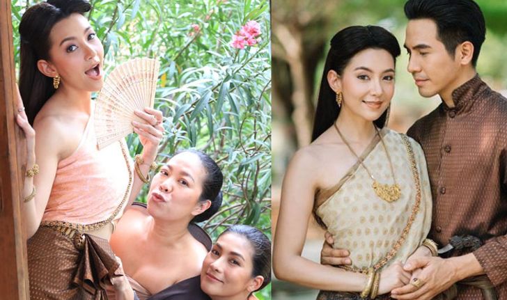 ตามรอย "บุพเพสันนิวาส" รู้จักวัฒนธรรมและประเพณีสมัยกรุงศรีอยุธยา