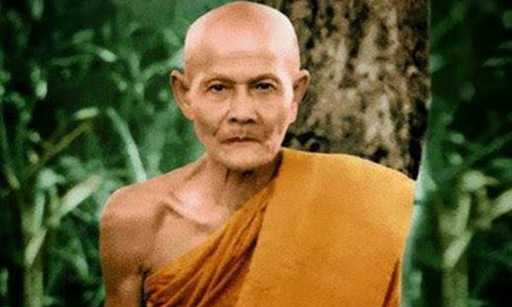 ประวัติหลวงปู่มั่นหรือพระครูวินัยธรมั่น ภูริทตฺโต