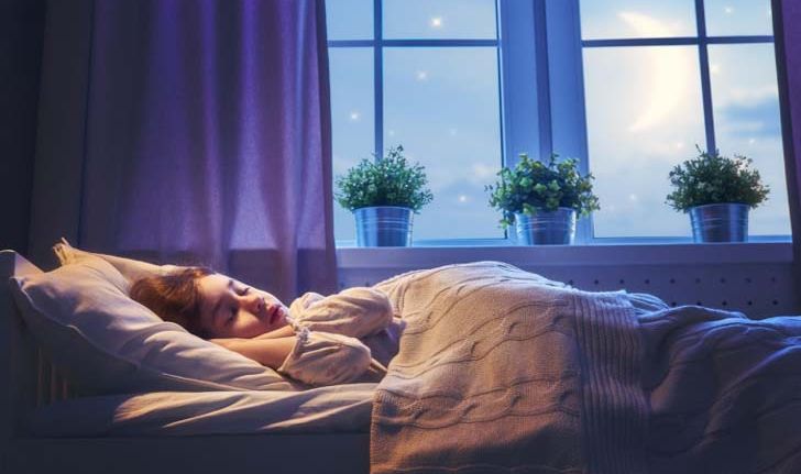 คนนอนข้าง ๆ ราศีไหน มีพฤติกรรม “การนอน” อย่างไร