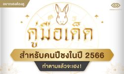 คู่มือเด็ดสำหรับคนปีชงในปี 2566 ทำตามแล้วจะเฮง!