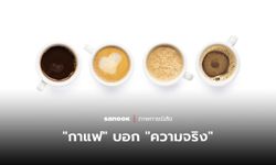 กาแฟที่ใช่ บอก “ความจริง” เกี่ยวกับตัวคุณได้อย่างน่ามหัศจรรย์