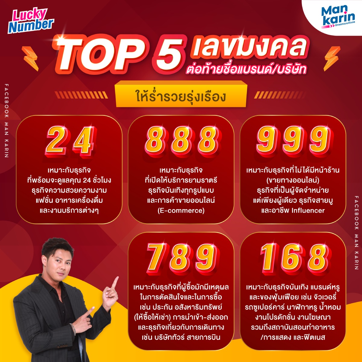 เลขมงคล