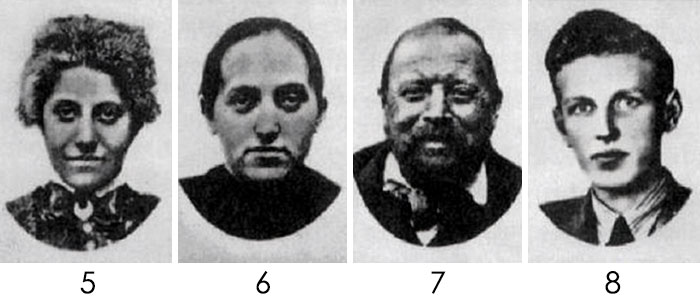 Szondi Test 2