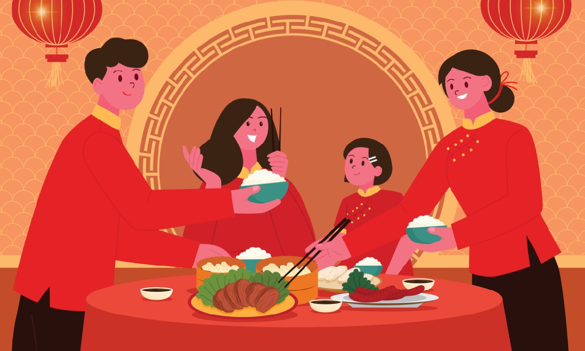 อาหารมงคลวันตรุษจีน 2567 ความหมายดี เสริมสิริมงคลตลอดปี